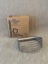 Pampered Chef Pastry Blender NEW In the Origi...