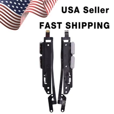 Power Button Flex Cable with  Hard Buttons Volume For iPad 5(2017)/iPad 6(2018)