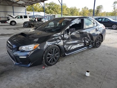 AC Compressor Fits 15-20 WRX 5340701