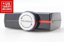   N MINT  Genuine Polaroid Self Timer 132 for SX-70 Instant Film Camera JAPAN