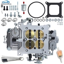 Carburetor 4-barrel For Br-67202 950 Cfm Race Series Mechanical Secondary 4150 Carburetor 4-barrel For Br-67202 950 Cfm Race Series Mechanical Secondary 4150