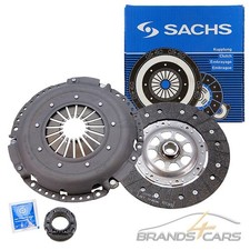 SACHS KUPPLUNGSSATZ INKL. AUSRÜCKLAGER FÜR AUDI A4 8D B5 1.9 TDI 2.5 TDI