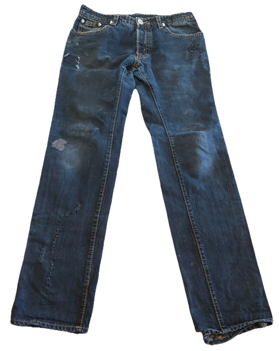 Men's Biker Dsquared2 for sale | eBay