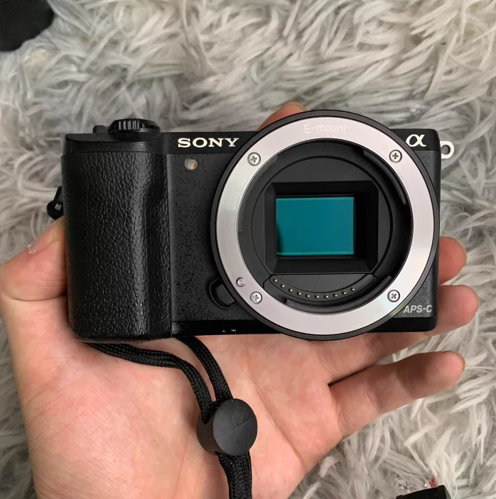 Preços baixos em Câmeras digitais Sony Alpha A5100 | eBay