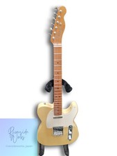 FENDER MEXICO E-Gitarre 50’S TELECASTER Classic Style JP