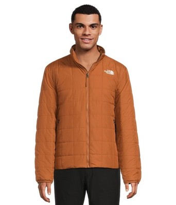 Man's Coats & Outerwear The North Face Junction Insulated Jacket