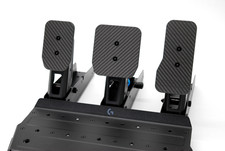 Pro Carbon Pedals - Logitech G RS Pedals Carb...
