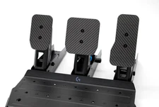Pro Carbon Pedals - Logitech G RS Pedals Carbon Fibre