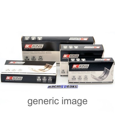 Main bearings 0.50 for Ford Escort Scorpio Sierra 2.0 2.3 8v 16v DOHC 1985-2000