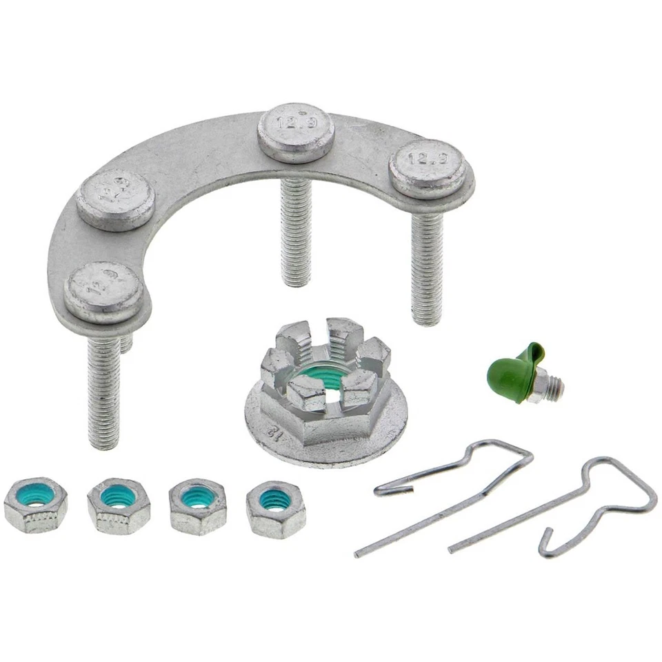 TXMS50574 Mevotech rótula delantera lado conductor o pasajero superior para Chevy Foto 4 de 4