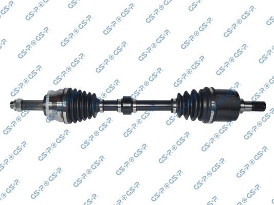 GSP 239263 Antriebswelle Vorne Links FüR KIA-image