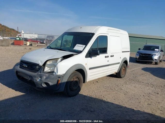 Engine ECM Electronic Control Module CNG Fits 10-13 TRANSIT CONNECT 2637889 Foto 2 de 4