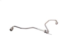 04L145771H Öl Zulauf Turbo Volaufleitung Audi A4 8K B8 A5 8T A6 4G Q5 8R