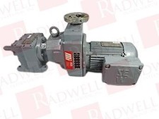 SEW EURODRIVE S42D16DT71D4 / S42D16DT71D4 (USED)