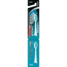 Lion Systema toothbrush normal type replaceme...