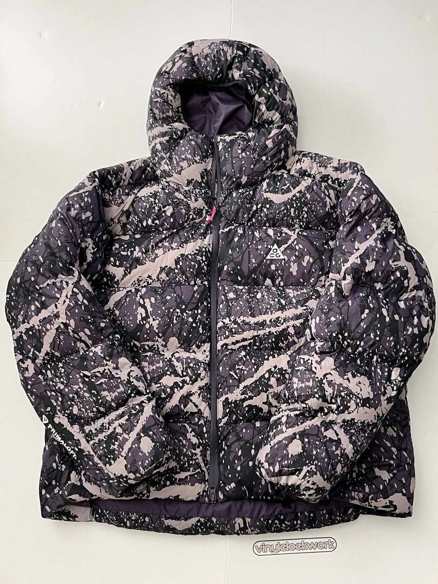 NikeLab ACG Coats, Jackets & Vests for Men for sale | eBay