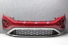 STOßSTANGE vorne + VW T-Roc Facelift ab 2022 + Original Stoßfänger + 2GA807217Q