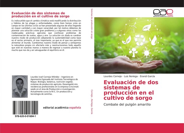 Lourdes Cornejo (U. A.) | EvaluacióN De Dos Sistemas De ProduccióN En El...-image