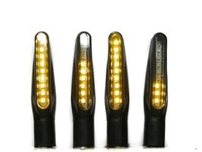 Indicators LED Sequential Flow