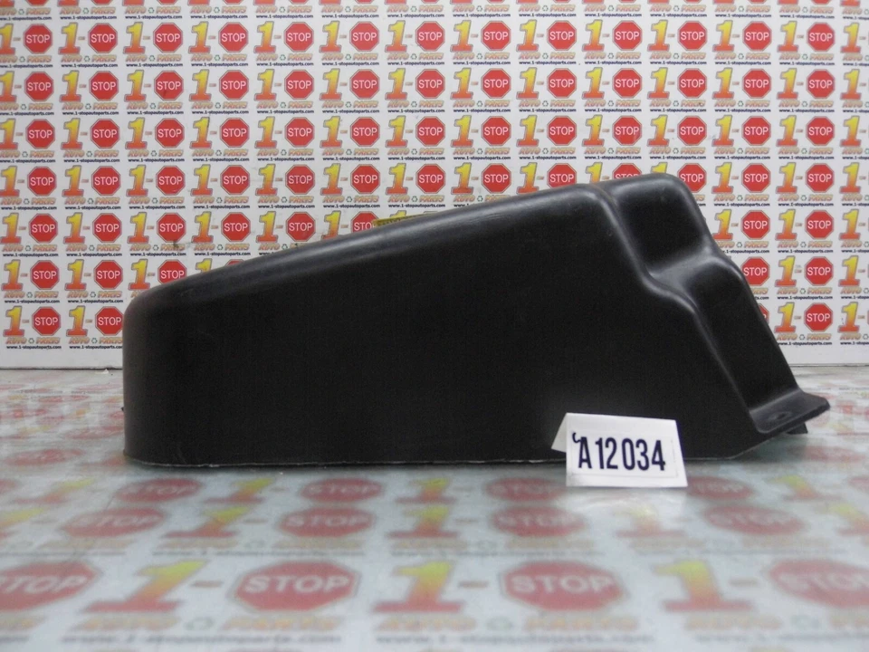 Chevrolet Trailblazer 2002 2003 2004 carcasa filtro de aire 4,2 L 15810294 OEM Foto 4 de 4