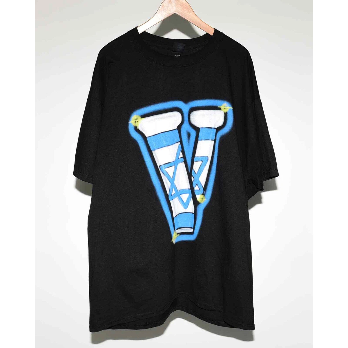 Vlone 2xl clearance
