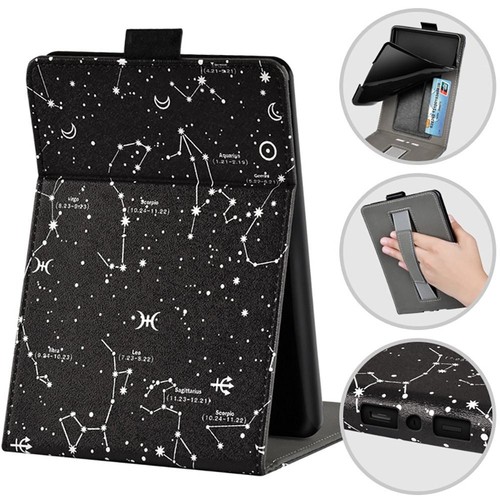 11th Generation e-Reader Stand Case for Kindle Paperwhite 5 Home Office - Picture 13 of 17