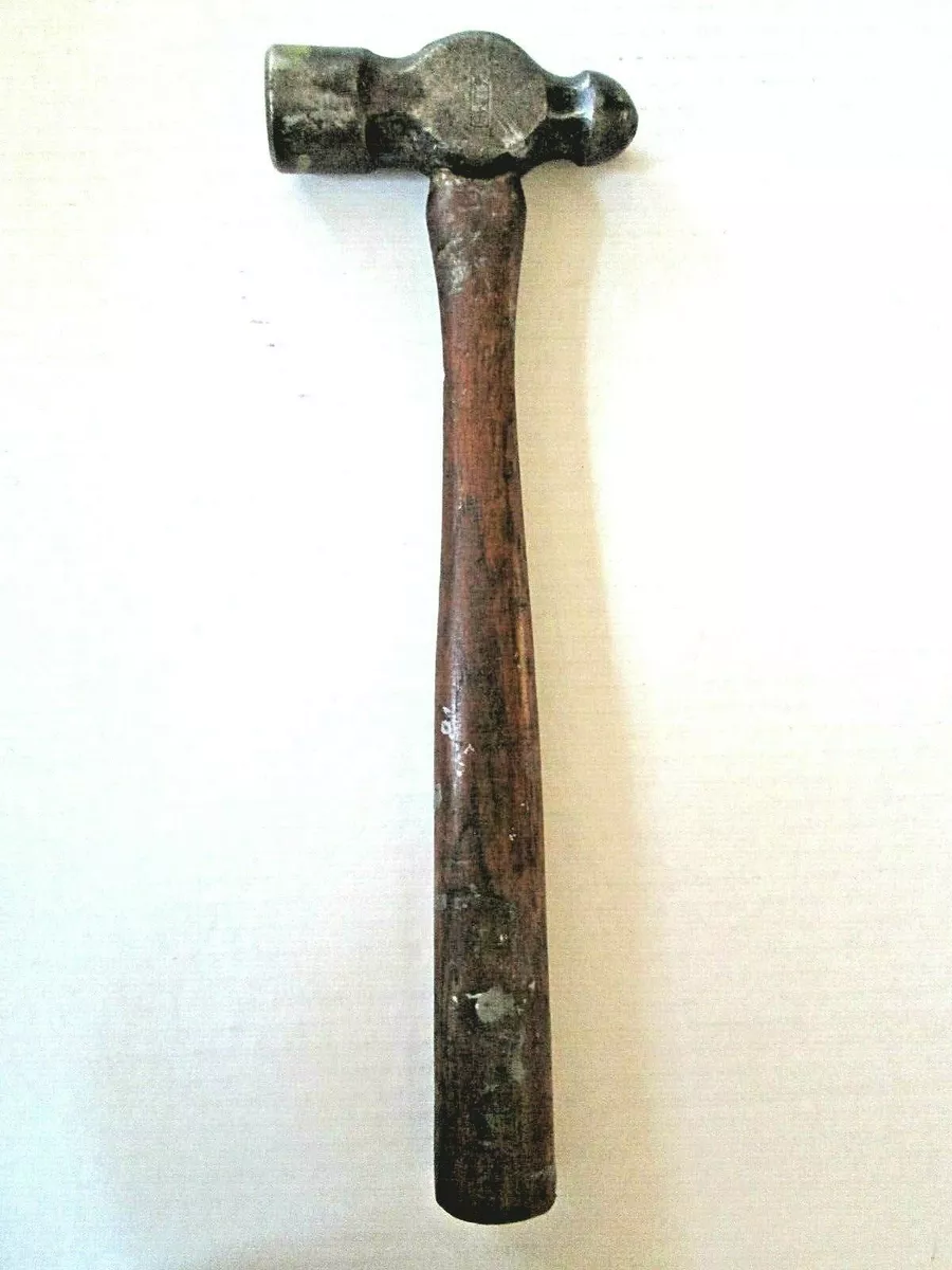 Plumb ball peen online hammer