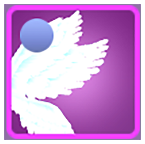 Roblox World Zero WZ - COSMETIC - PASTEL HEX ITEMS - Bild 28 von 73