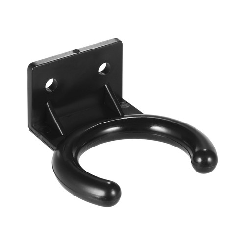 10 Pack Wireless Microphone Hanger Mic Wall Mount Holder Hook Clamp Hanger R6V9 - Picture 4 of 8
