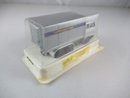 Efsi DAF Truck Lufthansa Cargo - Picture 3 of 4