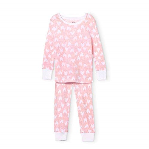 aden + anais Pajama Set, 2 Piece, 100% Cotton Sleepwear