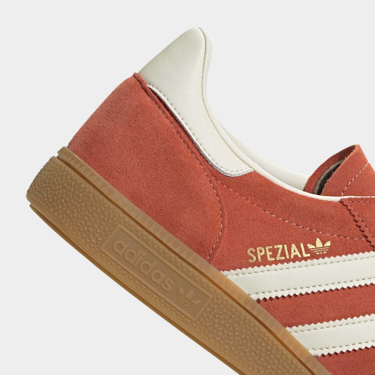 Adidas Originals Handball Spezial Red Gum Classic New Men