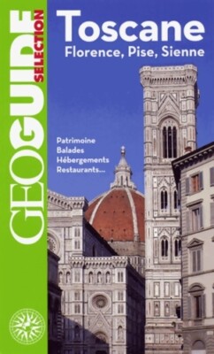 Toskana: Florenz, Pisa, Siena 2013 - Melani Le Bris - V379118