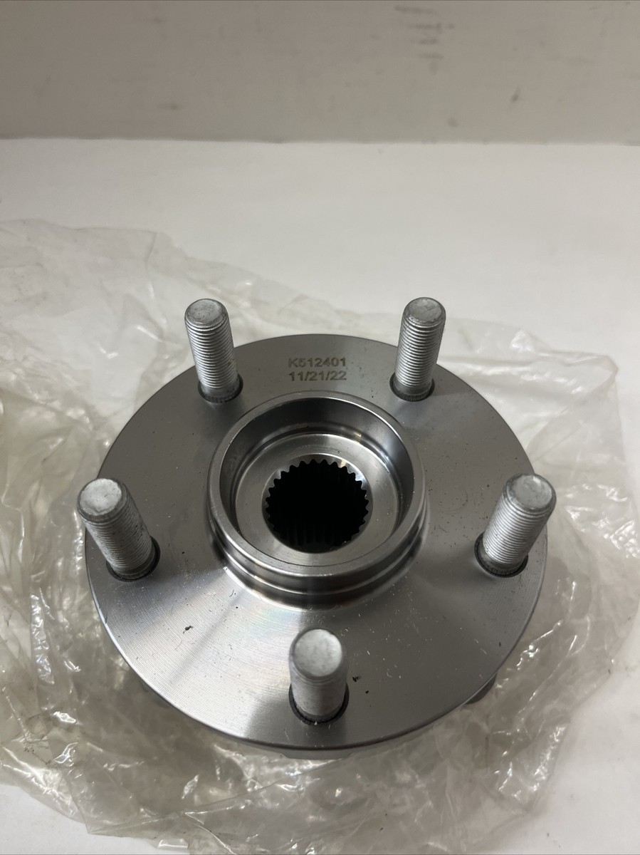 Wheel Bearing Hub K512401 | eBay