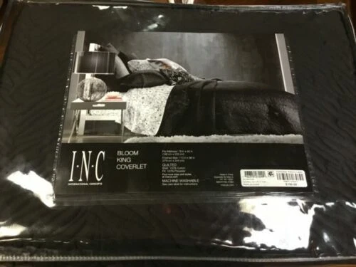 King Cotton Quilts, Bedspreads & Coverlets