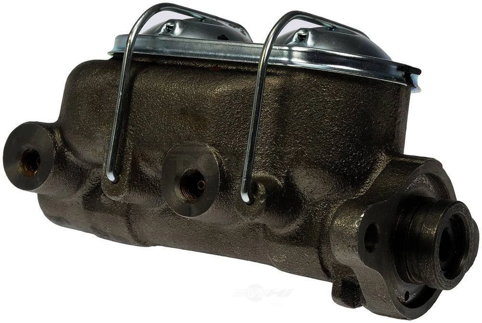 1967-1976 CHEVROLET CORVETTE W/MANUAL BRAKES WO/HEAVY DUTY BRAKE MASTER CYLINDER - Image 4 of 4