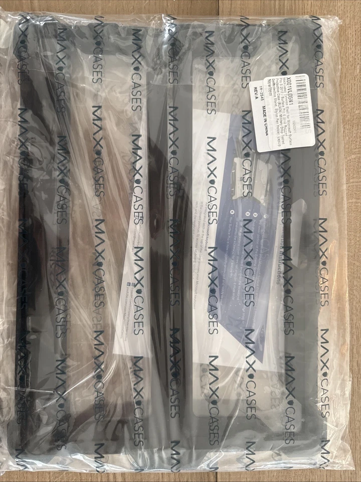 Microsoft Surface-l Max case - Image 2 of 2