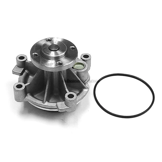 Bomba de água para 94-02 Lincoln Continental V8 4.6L - Imagem 3 de 4