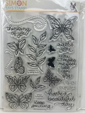 Simon Says Stamp Sets