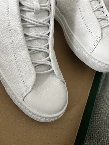 Paul Green Schuhe 5283 weiß Damenschuhe Mid cut Sneaker 5283-00x NEU - Bild 5 von 10