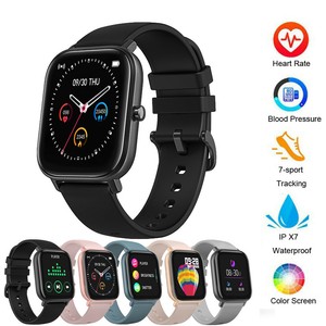 smart watch ipx7