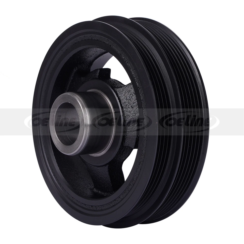 Equilibrador armónico de motor 594-401 para Ford Explorer Taurus Lincoln Mazda Mercury Foto 4 de 4