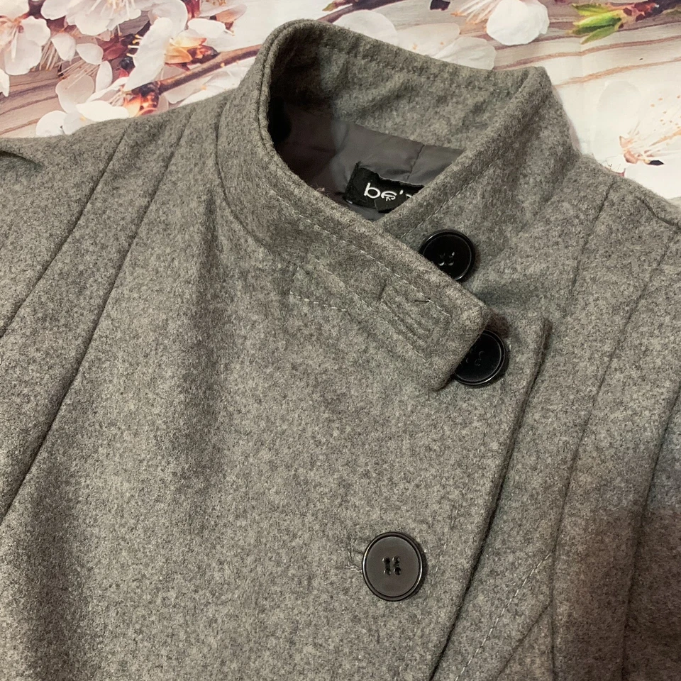 Bebe Jacket Size Xs Preowned Good Condition - Image 2 of 4