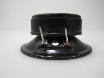 Bose 301 Series II Speaker 130714 Tweeter | eBay