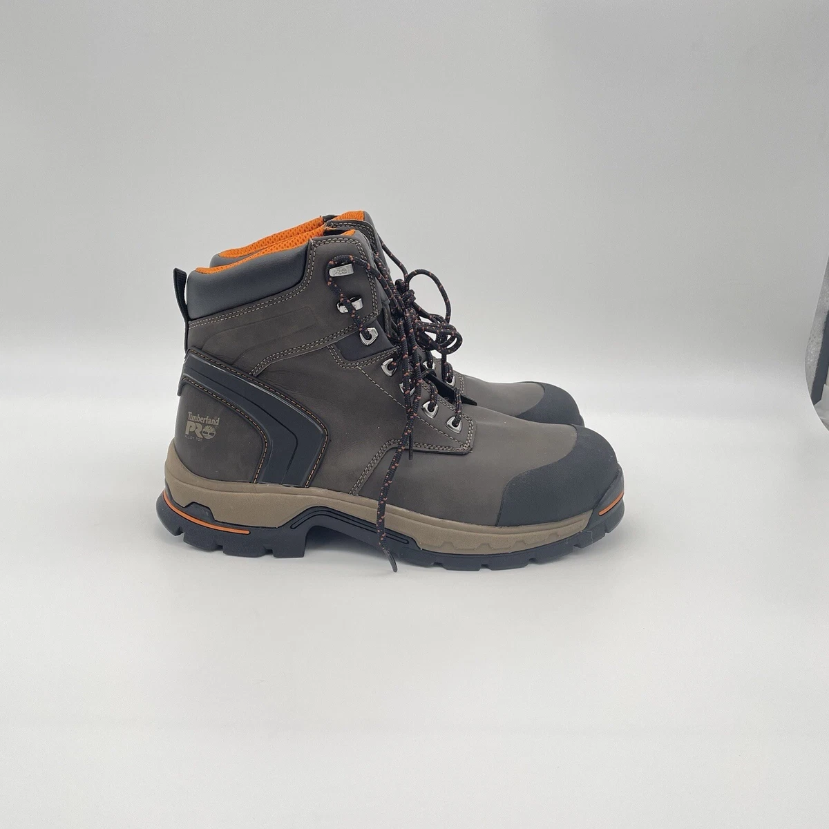 Timberland top stockdale boots