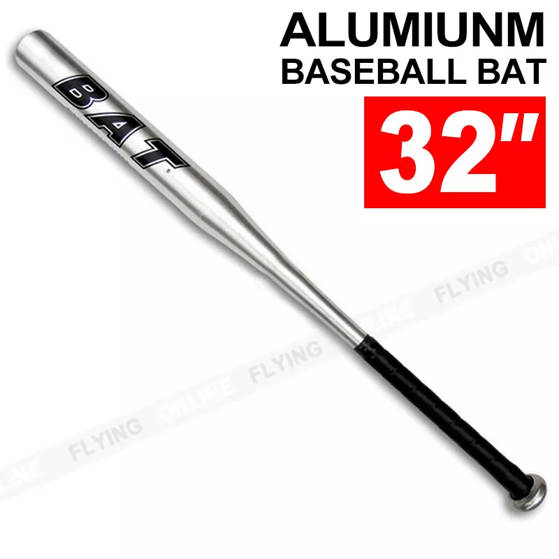 aluminium bat