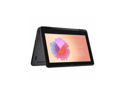 Dell Chromebook 3000 3110 11.6'' Touchscreen Convertible 2 in 1 Chromebook - HD -