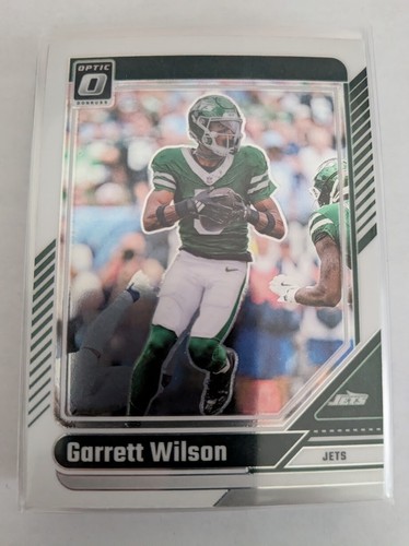 🏆 2024 Donruss Optic Base RC Inserts Parallels💲Store-Wide Bulk Order Deals💲 - Picture 48 of 103