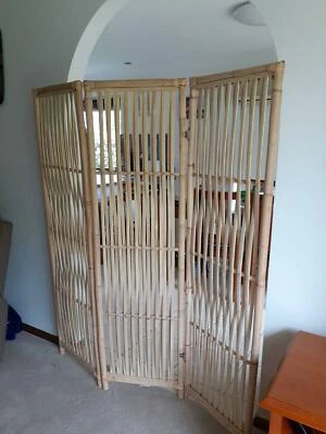 Ikea 3 Panel Room Divider Decorative Accessories Gumtree