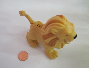imaginext jungle safari